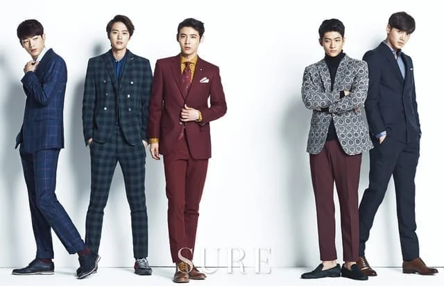 5URPRISE