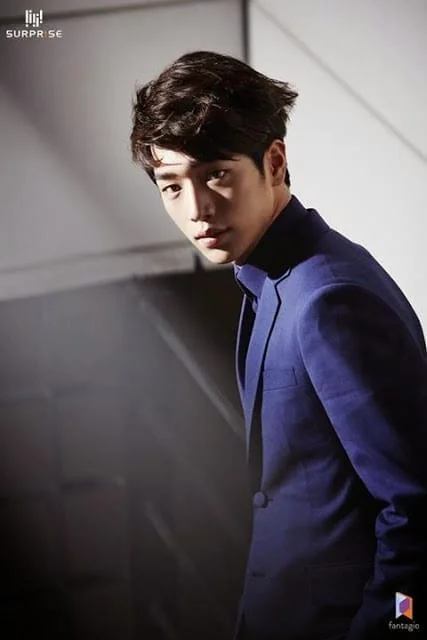 Seo Kang-joon