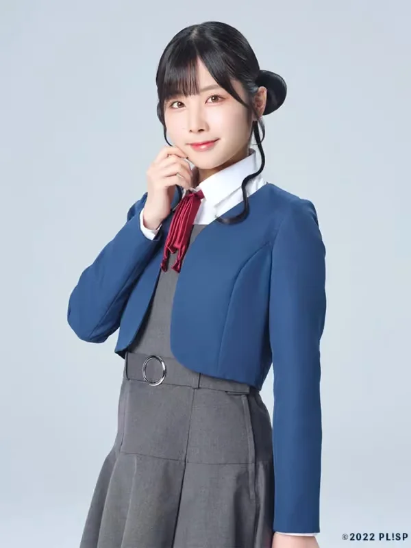 Nako Misaki