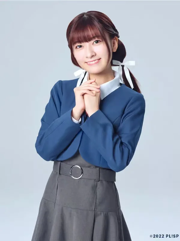Nozomi Suzuhara