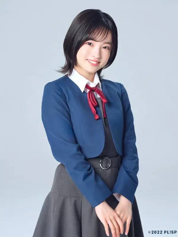 Wakana Ookuma