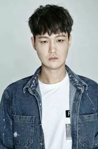Kim Kibum