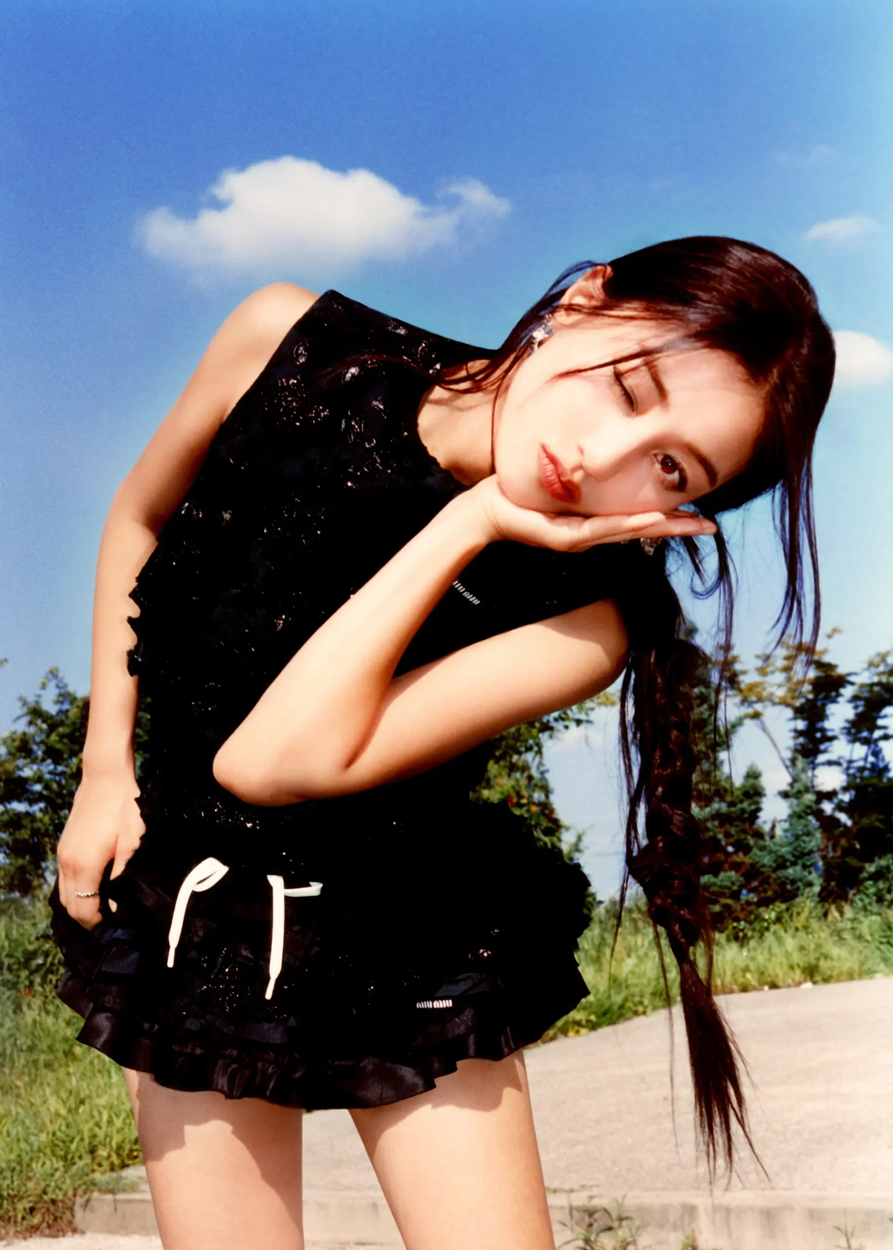 Jisoo (Jihyo)