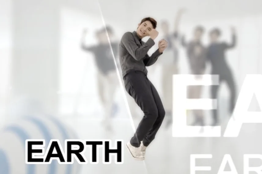 Earth