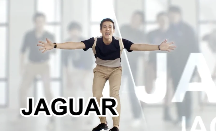 Jaguar