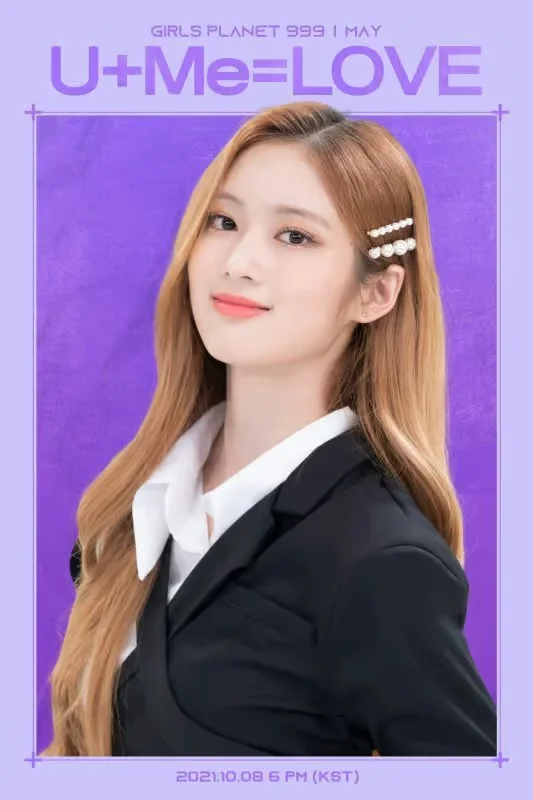 May