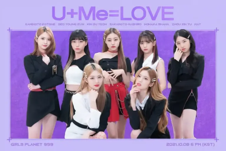 7 LOVE Minutes