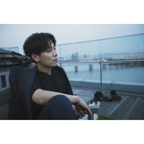 Gyeon Jinhyun