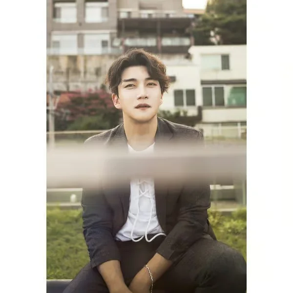 Seungho