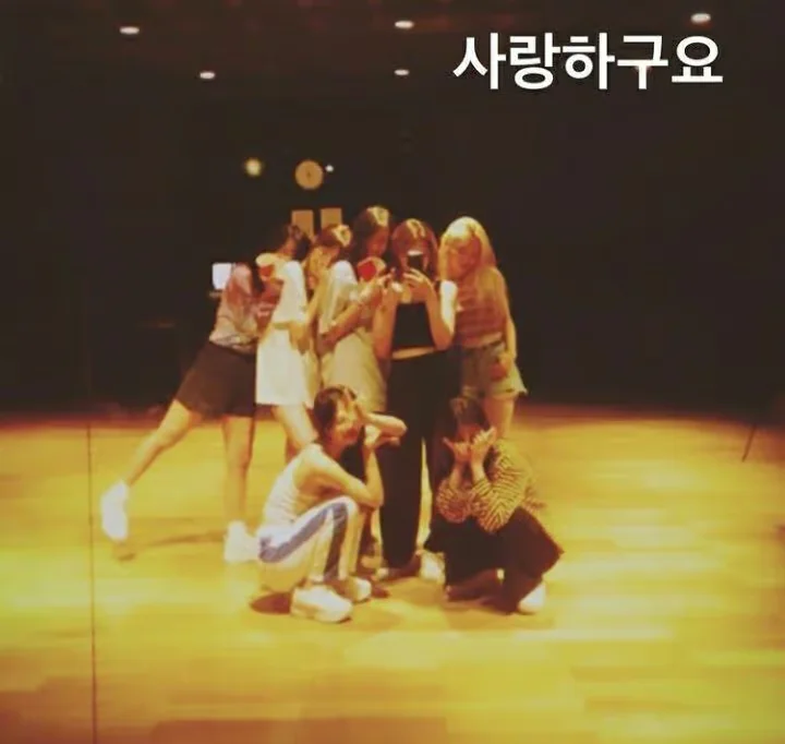 7BadGirls