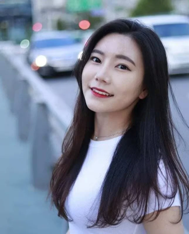 Hwang Sehee