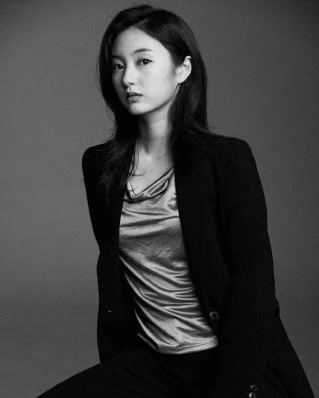 Kwon Goeun