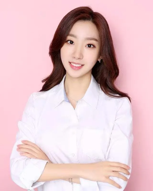 Oh Soyoung