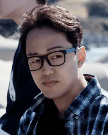 Seo Gong Ryong