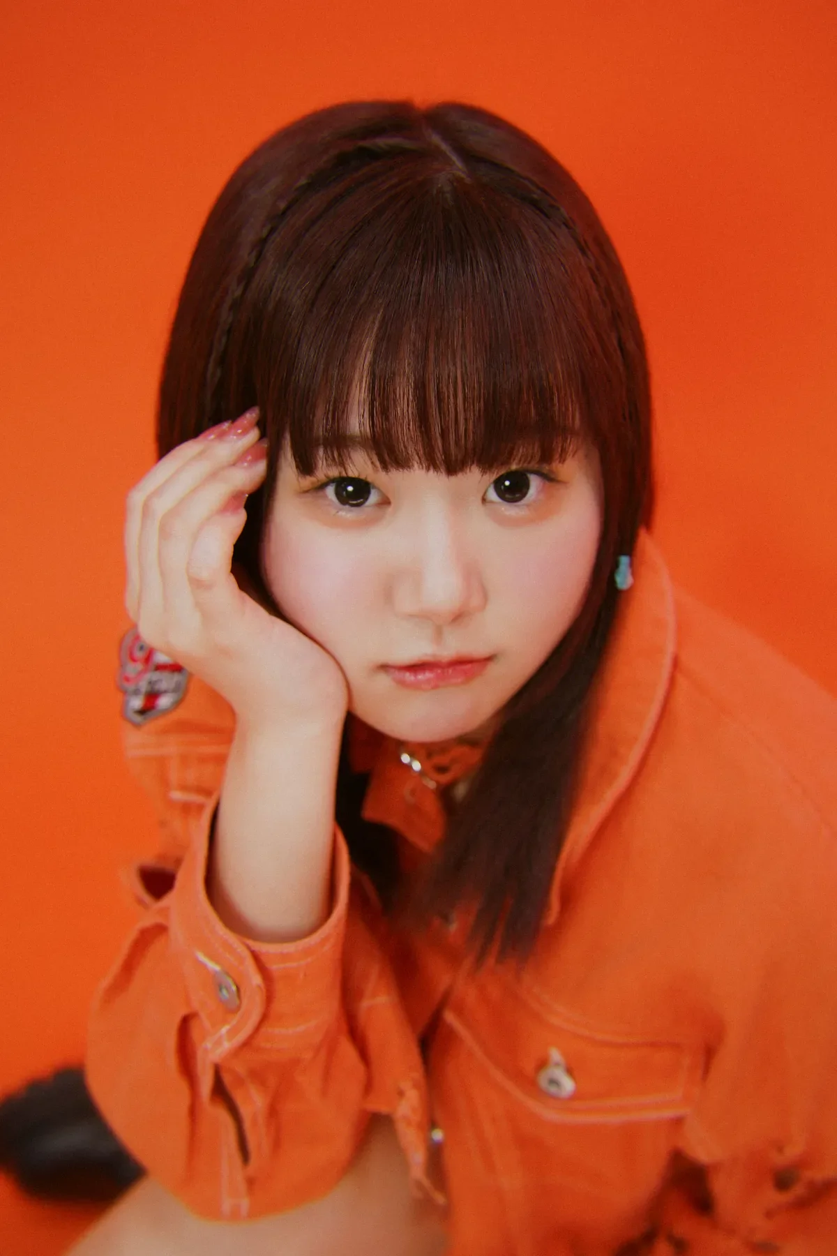 KURUMI
