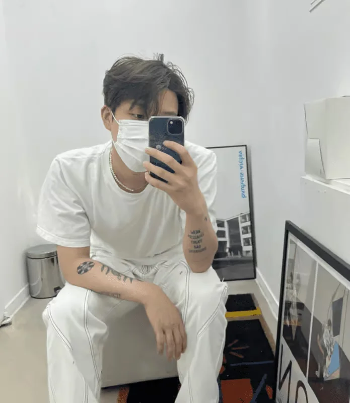 Yang Junhyeok