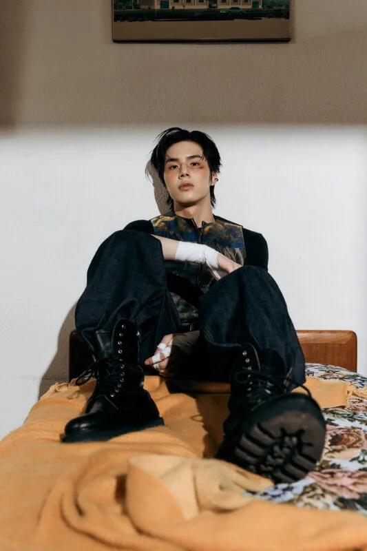 Seongbin