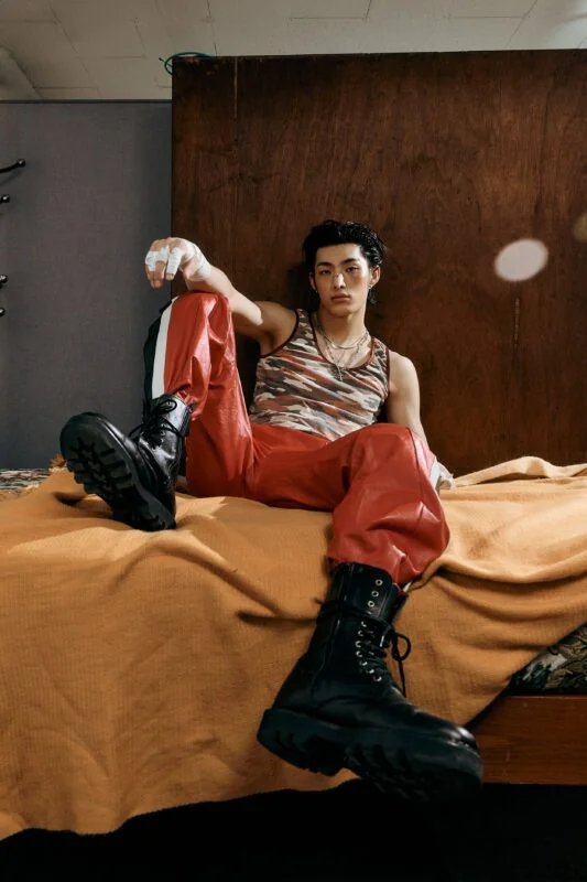 Yechan