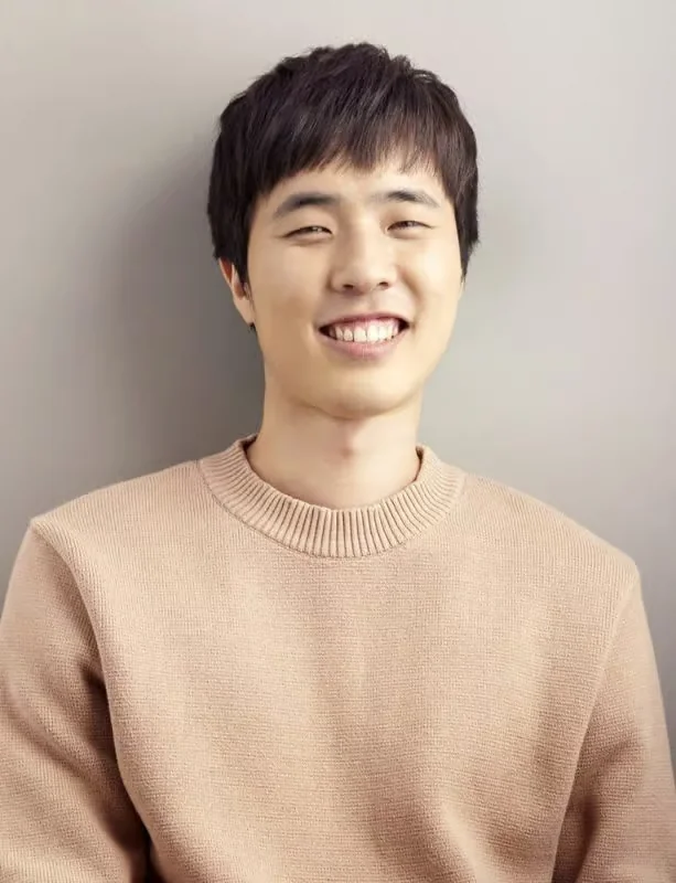 Yoo Byeongdeok