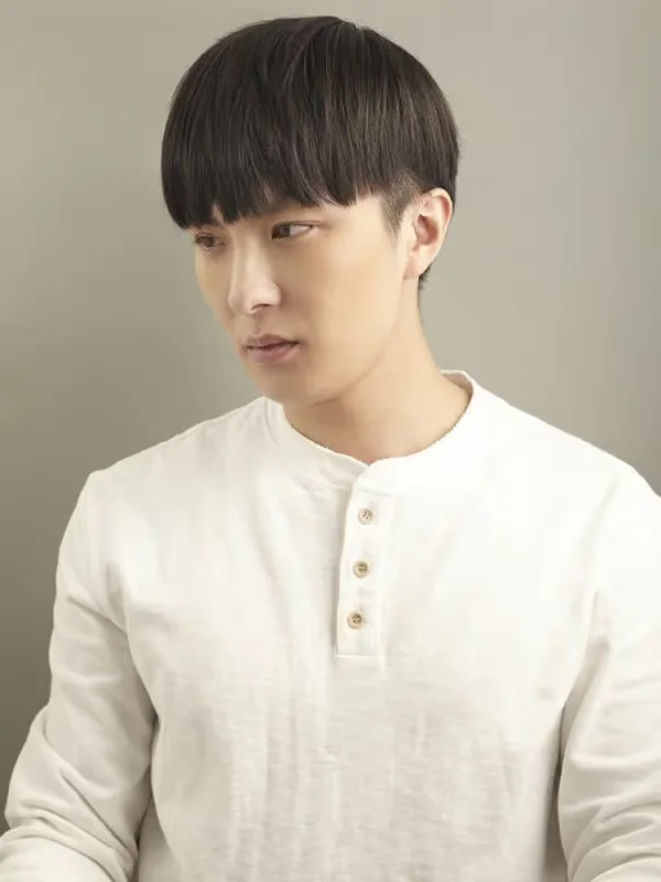 Lee Yong