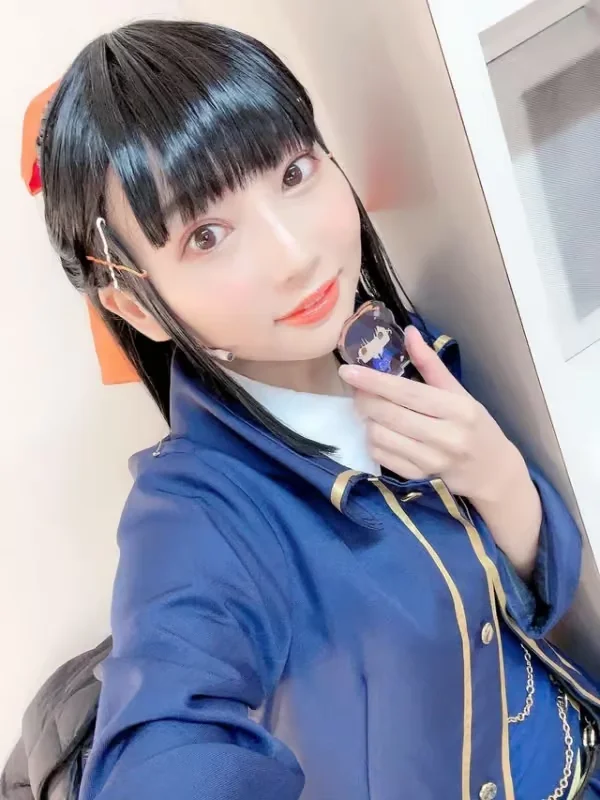 Hinaki Yano