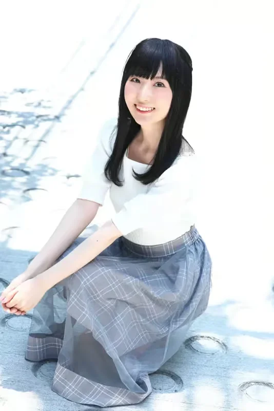 Yuka Iwahashi