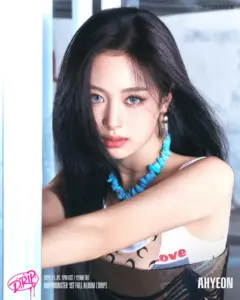 Ahyeon