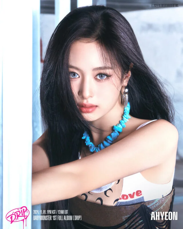 Ahyeon