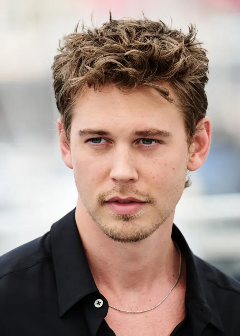 Austin Butler