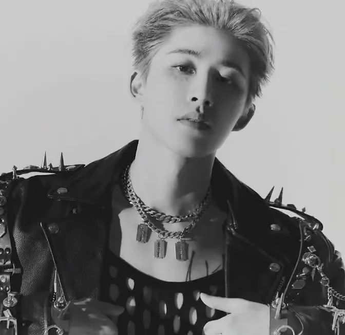 B.I (Kim Hanbin)