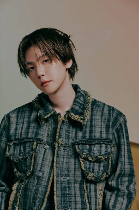 BAEKHYUN