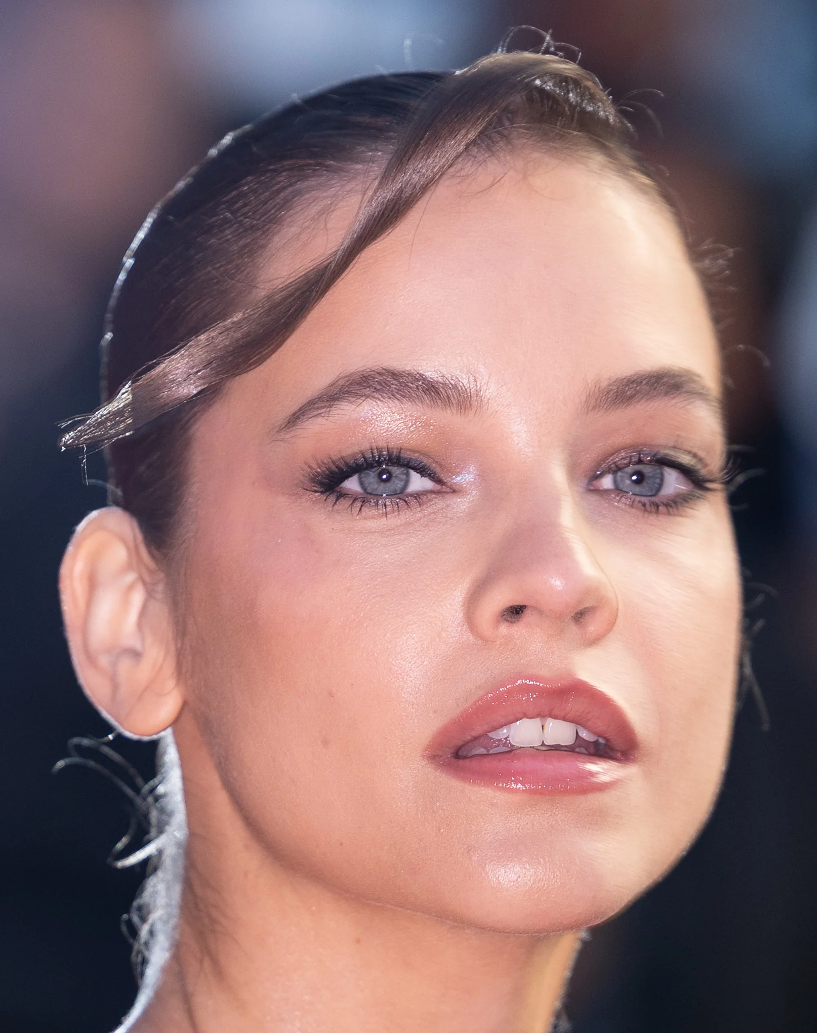 Barbara Palvin