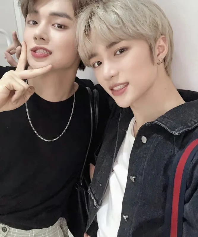 Beomjun (TXT)