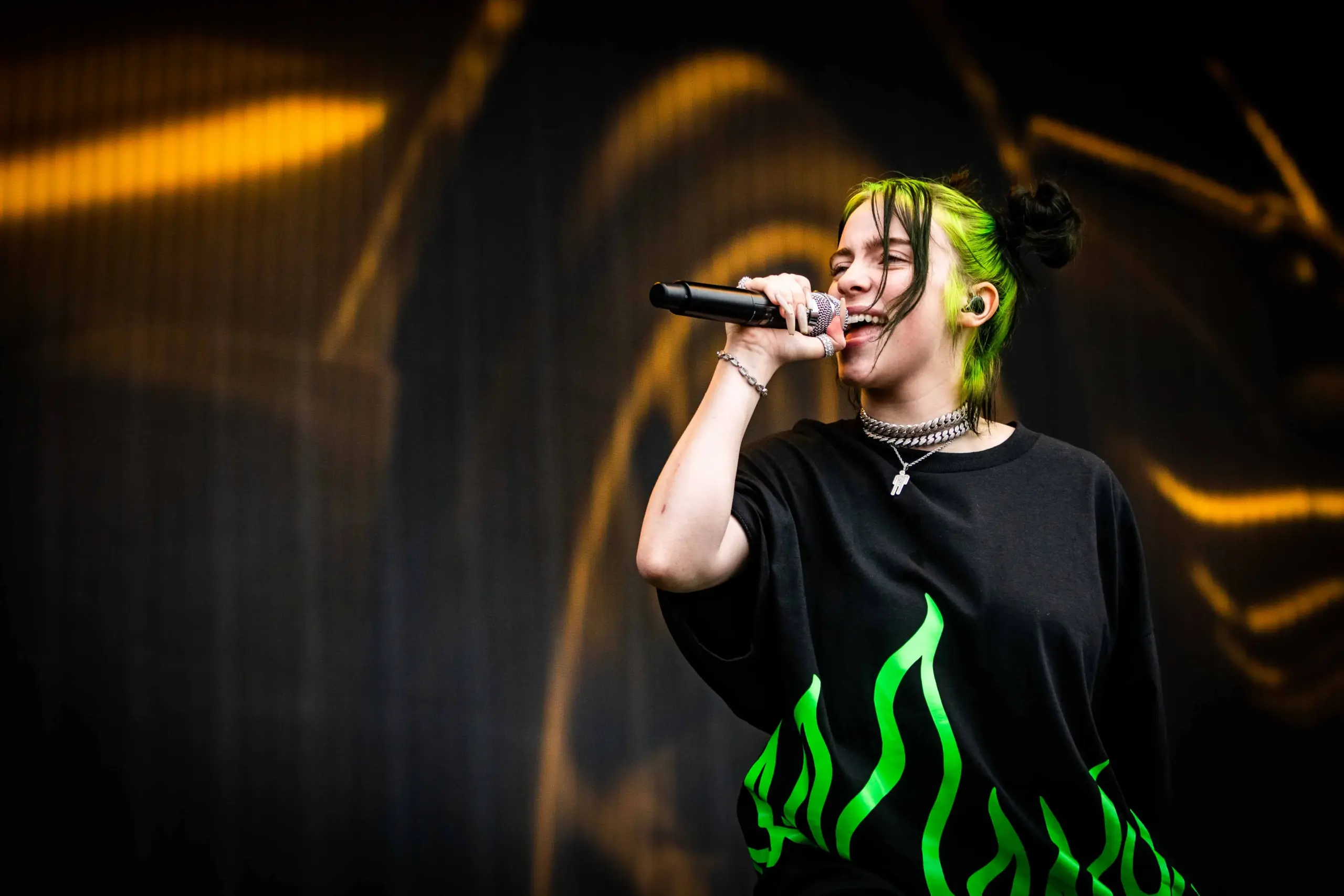 Billie Eilish