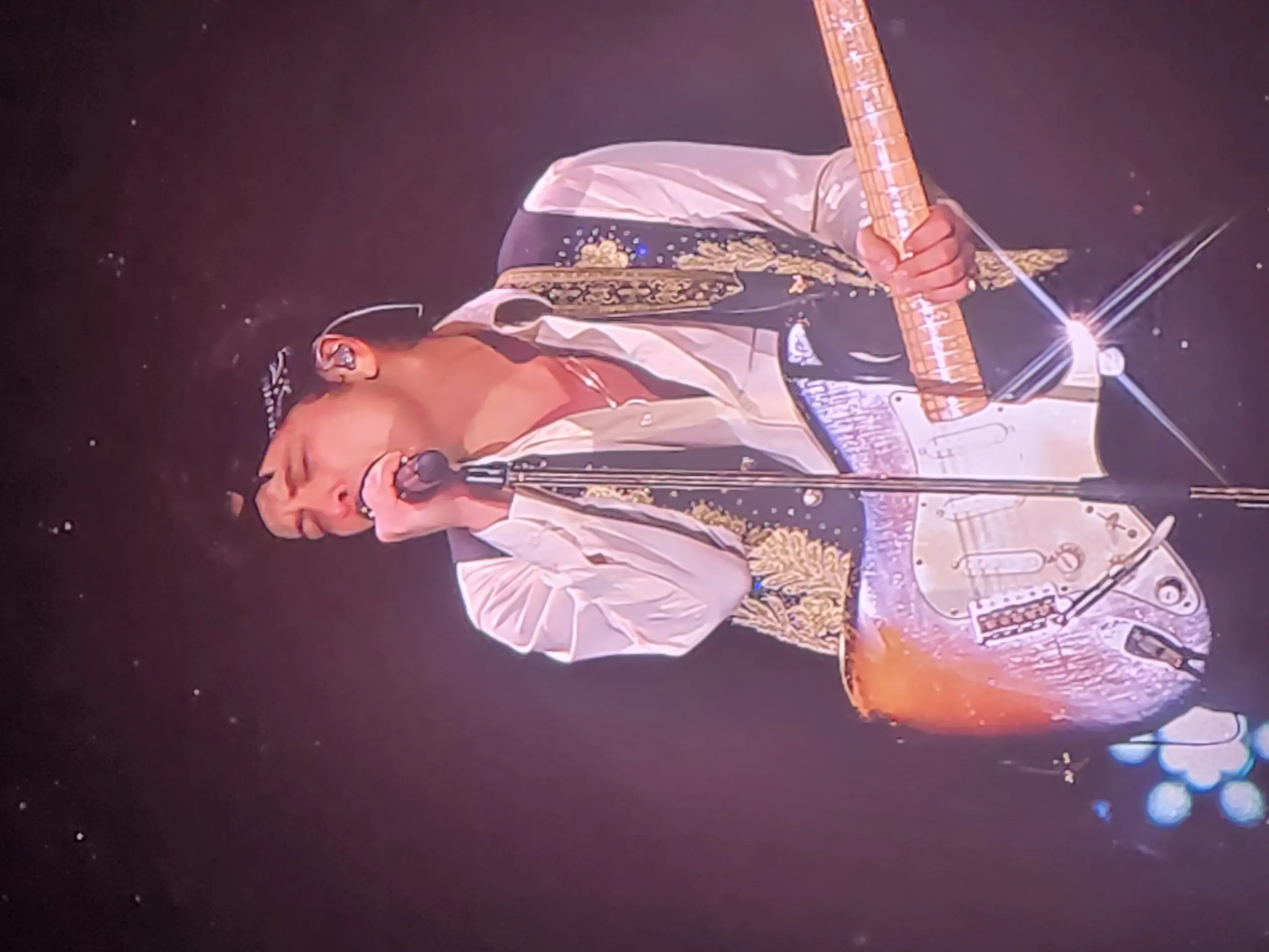 Bruno Mars