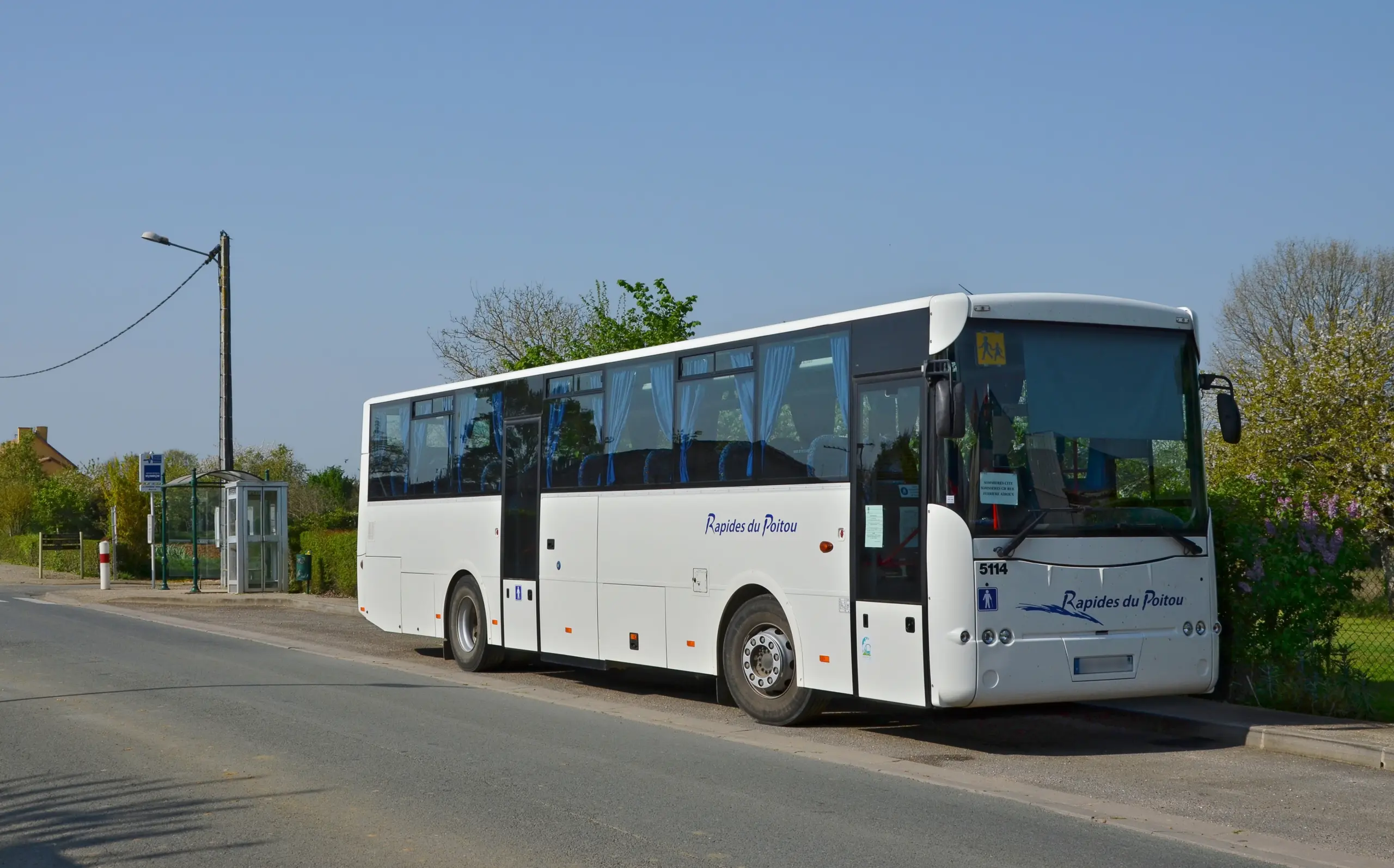 BUS (Because Of You I Shine)