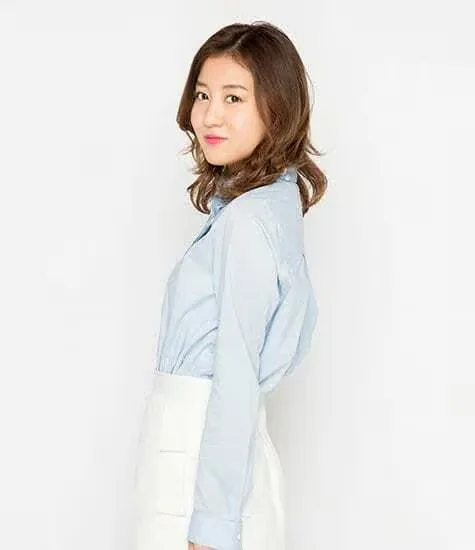 Hagiwara Mai