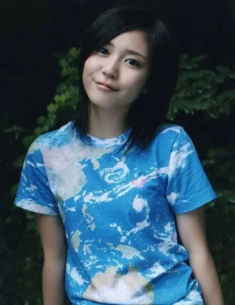 Murakami Megumi