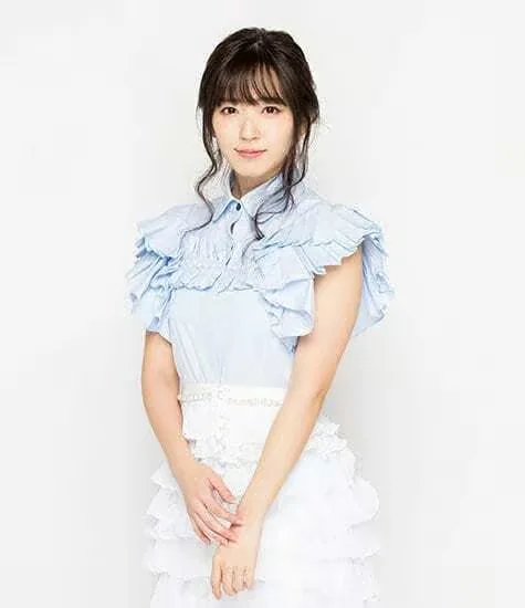 Suzuki Airi