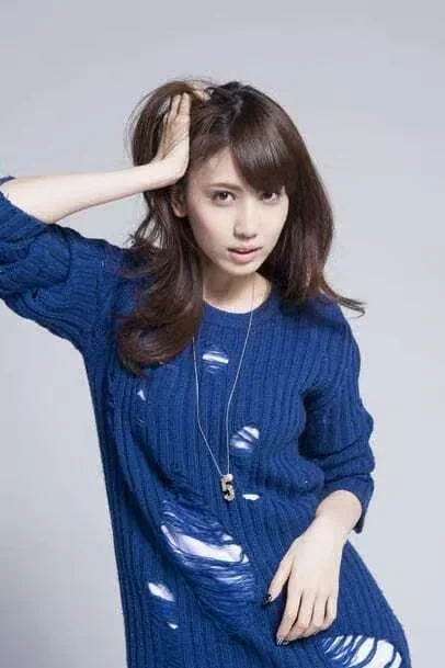 Umeda Erika