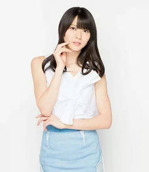 Yajima Maimi
