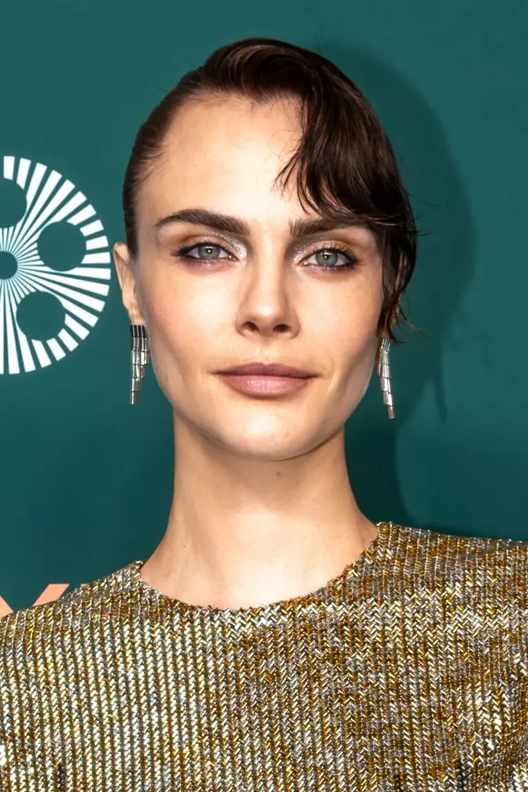 Cara Delevingne