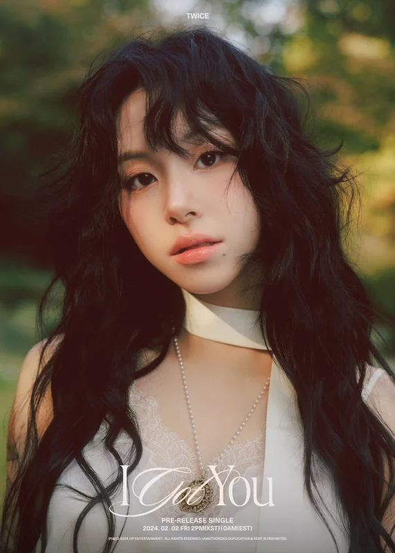 Chaeyoung