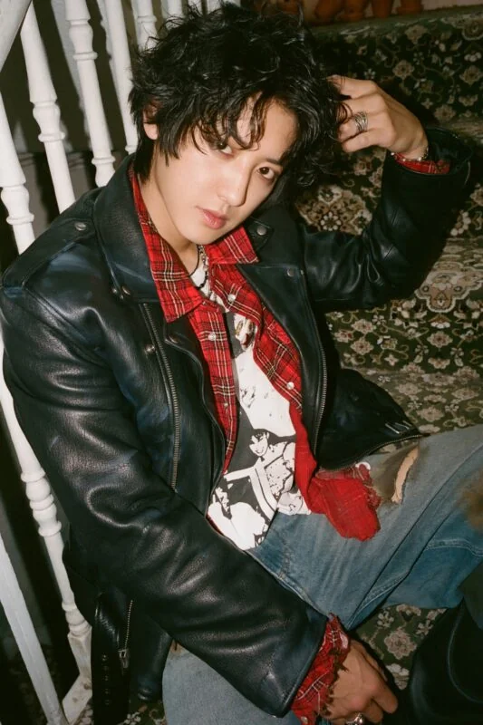 CHANYEOL