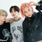 Dance Racha (Stray Kids Sub-Unit)