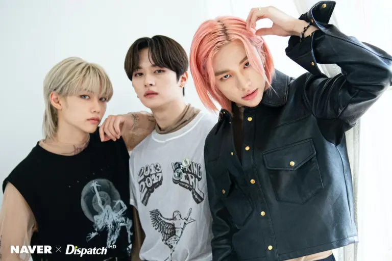 Dance Racha (Stray Kids Sub-Unit)