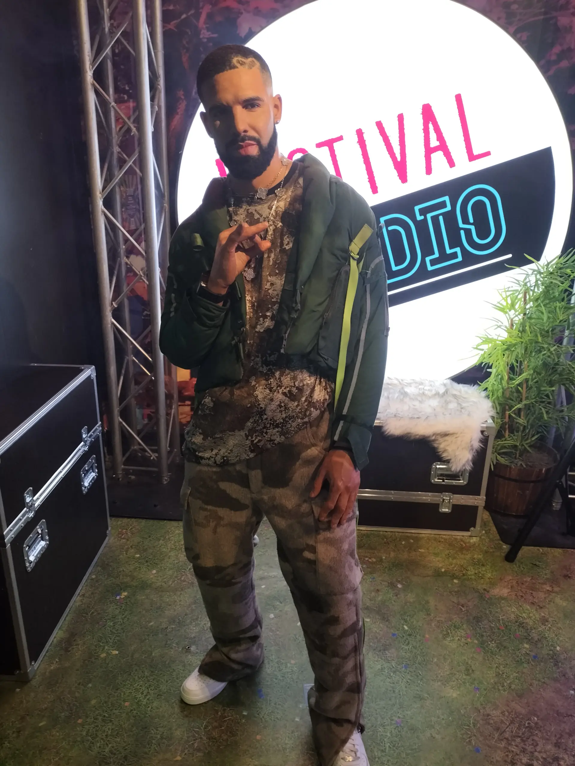 Drake