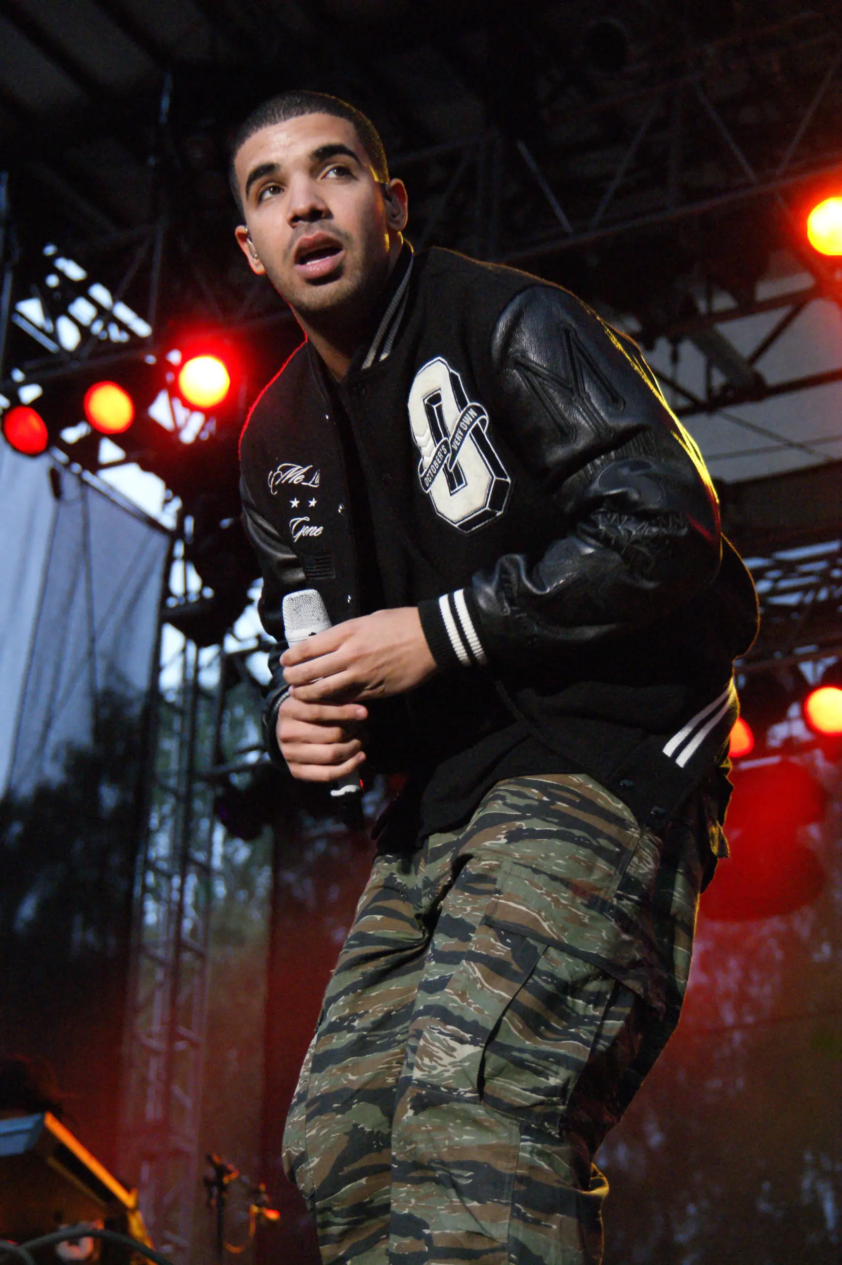 Drake