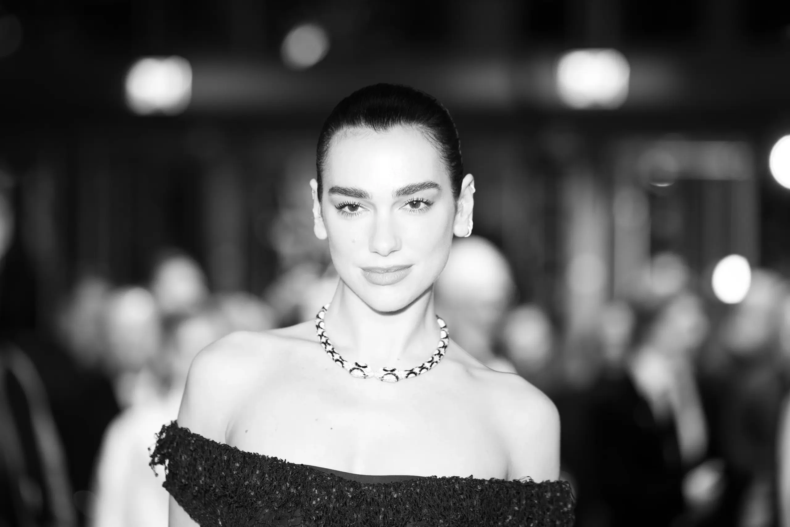Dua Lipa