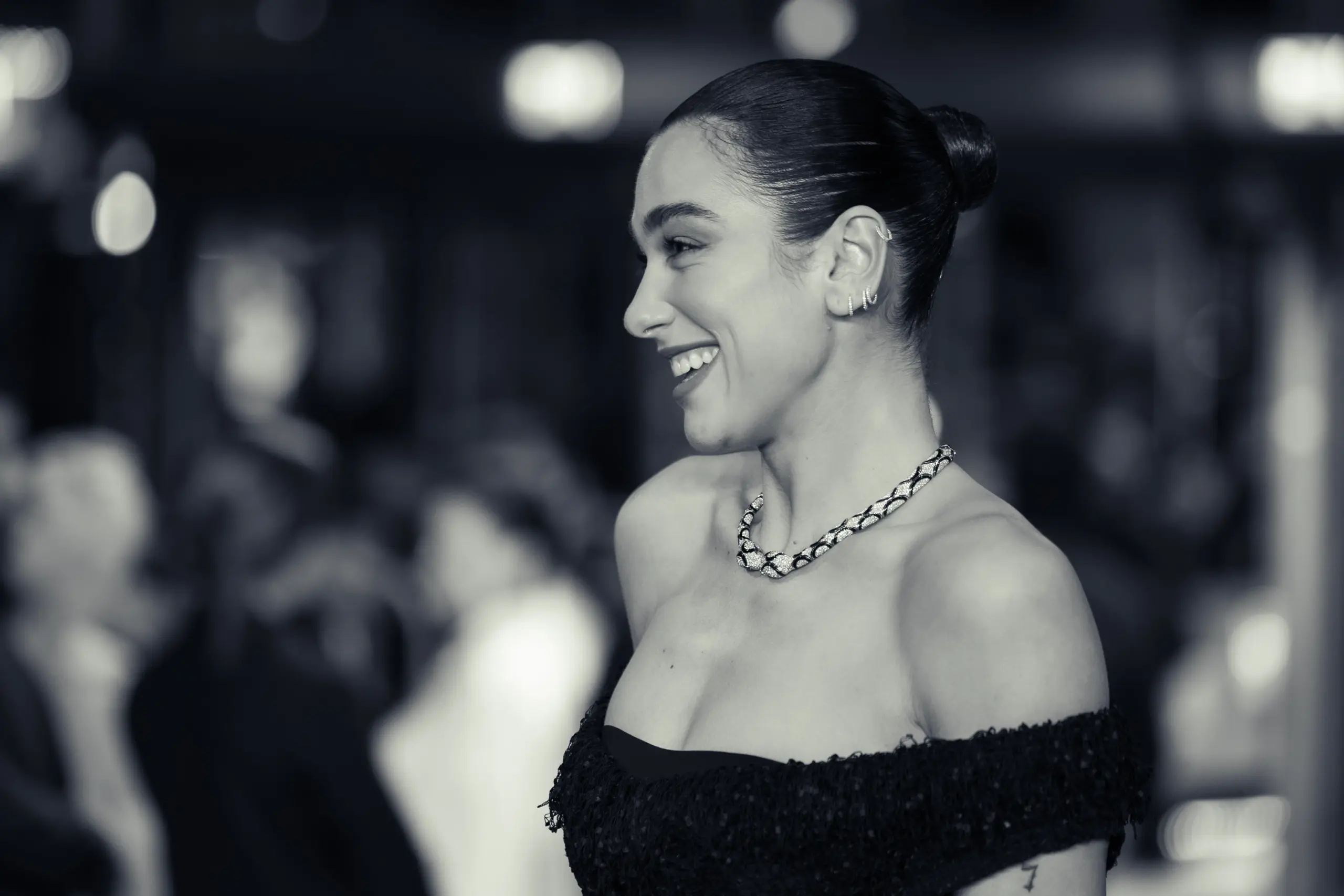 Dua Lipa
